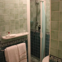 Hotel River 3* Номер категории Эконом фото 4