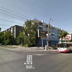 Гостиница ИннХоум на Евтеева 6 в Челябинске отзывы, цены и фото номеров - забронировать гостиницу ИннХоум на Евтеева 6 онлайн Челябинск парковка