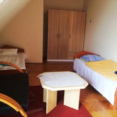 Отель Urban Life Guesthouse Венгрия, Будапешт - отзывы, цены и фото номеров - забронировать отель Urban Life Guesthouse онлайн детские мероприятия