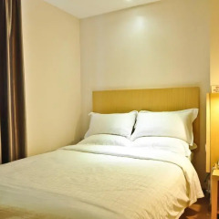 Sealy Hotel, Guangzhou 2* Номер Делюкс с различными типами кроватей фото 4