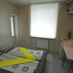Хостел TravelhosteL комната для гостей фото 2