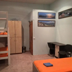 Art Hostel Galereya Семейный люкс фото 4