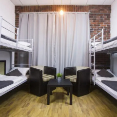 Wow Hotel on Nevsky комната для гостей фото 2