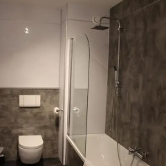 City Hotel 4* Номер Делюкс с различными типами кроватей фото 8
