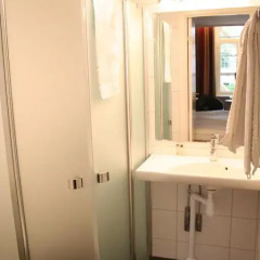 Hotel Poseidon 3* Номер категории Эконом с различными типами кроватей фото 6