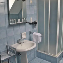 Hotel Müllner 3* Стандартный номер фото 10