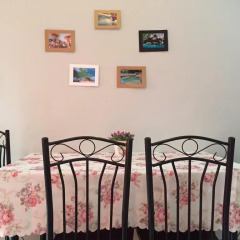 Отель CK HOUSE Krabi в номере