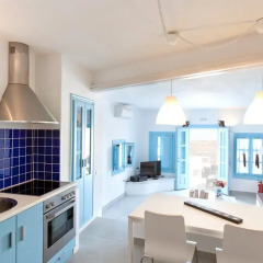 Отель Anema Residence Греция, Остров Санторини - отзывы, цены и фото номеров - забронировать отель Anema Residence онлайн в номере фото 2