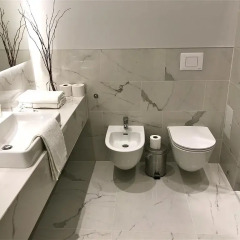 Апартаменты Vilnius Apartments & Suites - Town Hall Апартаменты с различными типами кроватей фото 5
