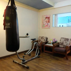 Decor Do Hostel Кровать в женском общем номере с двухъярусной кроватью фото 6