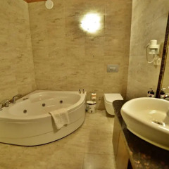 Dedeli Konak Cave Hotel 2* Стандартный номер фото 7