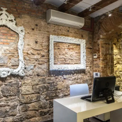 Апартаменты Apartments Ciutat Vella интерьер отеля