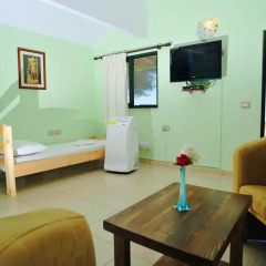 Отель Chalet Ambel комната для гостей фото 3