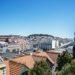 Отель Hostal Equity Point Lisboa Лиссабон пляж фото 2