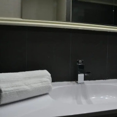Hotel Pax Guadalajara 4* Люкс с разными типами кроватей фото 4
