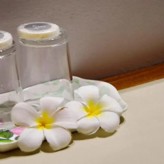 Отель Lanta Marine Park View Resort 3* Бунгало фото 24