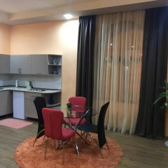 Отель ApartHotel Arshakunyants Армения, Ереван - отзывы, цены и фото номеров - забронировать отель ApartHotel Arshakunyants онлайн в номере