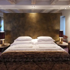 Hotel Hippocampus 4* Улучшенный номер с различными типами кроватей фото 3