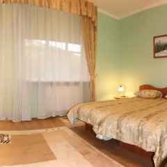 Гостиница Motel Natali Украина, Поляна - отзывы, цены и фото номеров - забронировать гостиницу Motel Natali онлайн комната для гостей фото 2