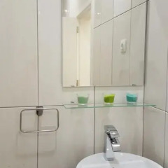 Отель Casa da Matriz 3* Стандартный номер фото 38