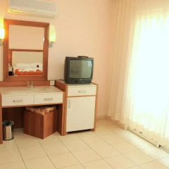 Aral Hotel Side удобства в номере фото 4