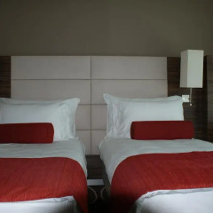 Hotel Ramada Pitesti 4* Стандартный номер с различными типами кроватей