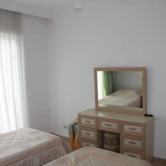 Fairways Villas Турция, Белек - отзывы, цены и фото номеров - забронировать отель Fairways Villas онлайн удобства в номере фото 2