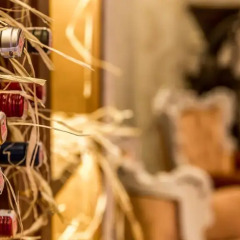 Бутик- Alibey Luxury Concept Турция, Мармарис - 1 отзыв об отеле, цены и фото номеров - забронировать отель Бутик-Отель Alibey Luxury Concept онлайн помещение для мероприятий фото 2