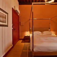 Pousada Castelo de Óbidos - Historic Hotel комната для гостей фото 2