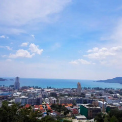 Отель Sunset View Bay Патонг пляж фото 2