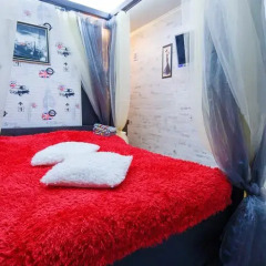 Mini Hotel Mac House Стандартный номер фото 29
