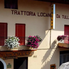 Отель Locanda Da Tullio Италия, Коллио - отзывы, цены и фото номеров - забронировать отель Locanda Da Tullio онлайн