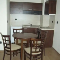 Апартаменты Ski & Holiday Self Catering Apartments Fortuna Банско в номере фото 2