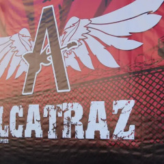 Гостиница Hostel Alkatraz в Пскове - забронировать гостиницу Hostel Alkatraz, цены и фото номеров Псков помещение для мероприятий