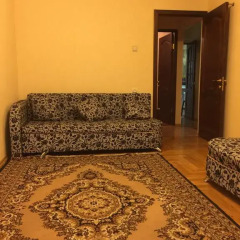 Апартаменты Dombay Centre Apartment Апартаменты разные типы кроватей фото 19