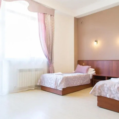 Гостиница Greek House в Красной Поляне отзывы, цены и фото номеров - забронировать гостиницу Greek House онлайн Красная Поляна комната для гостей фото 3