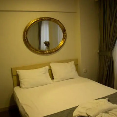 Hotel Melita 3* Стандартный номер с различными типами кроватей фото 8