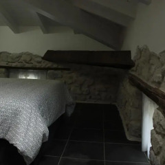 Отель Agriturismo Le Pietre Фонди комната для гостей фото 5