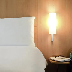 Ibis Milano Centro Hotel 3* Стандартный номер с различными типами кроватей фото 3