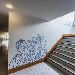 Отель Pure Phuket Residence сауна