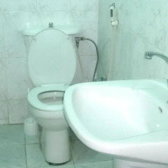 Mansour Hotel 3* Кровать в общем номере