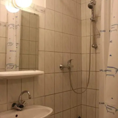 Buch-Ein-Bett Hostel Стандартный номер с различными типами кроватей фото 12