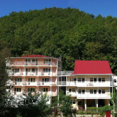 Гостиница Guest House Palmira вид на фасад фото 2