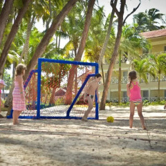 Отель Vista Sol Punta Cana Beach Resort & Spa - All Inclusive детские мероприятия фото 2