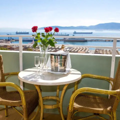 The Rock Hotel 4* Стандартный номер с различными типами кроватей фото 5