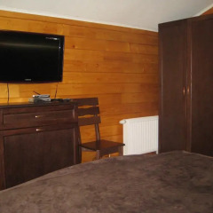 Гостиница Guest House Russkiy Terem Украина, Харьков - отзывы, цены и фото номеров - забронировать гостиницу Guest House Russkiy Terem онлайн удобства в номере фото 2