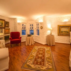 Отель 8 Oda Boutique Homes 3* Коттедж фото 38