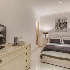 Отель Veneto Exclusive Suite Италия, Рим - отзывы, цены и фото номеров - забронировать отель Veneto Exclusive Suite онлайн в номере фото 2