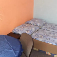 Hostel Kaktus комната для гостей фото 3