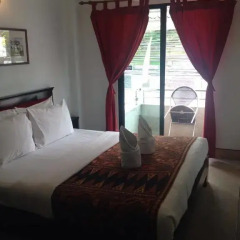 Отель Andaman Legacy Guest House 2* Номер Делюкс с различными типами кроватей фото 11